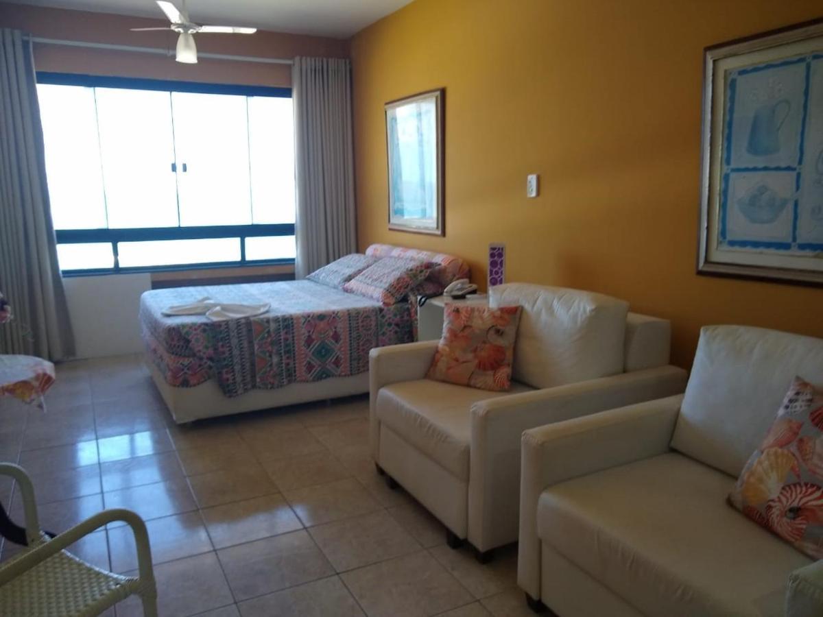Aparthotel Farol Barra Flat 202 Salvador Esterno foto