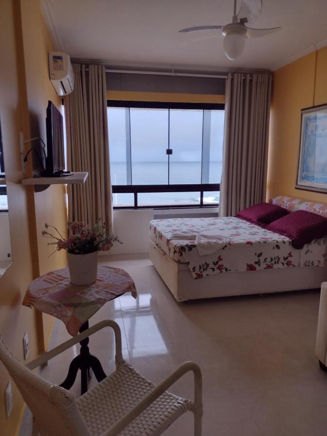 Aparthotel Farol Barra Flat 202 Salvador Esterno foto