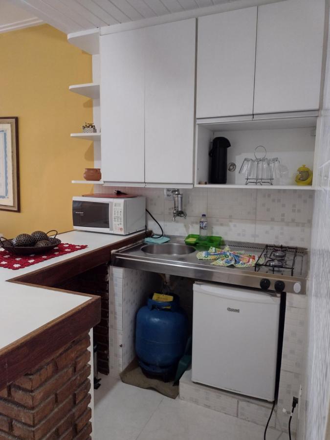 Aparthotel Farol Barra Flat 202 Salvador Esterno foto