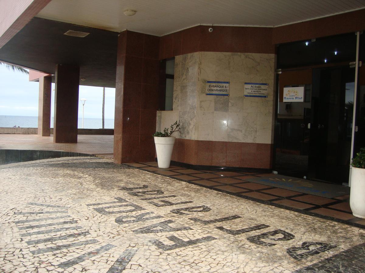 Aparthotel Farol Barra Flat 202 Salvador Esterno foto