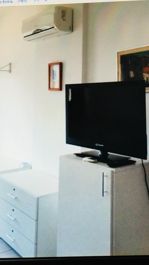 Aparthotel Farol Barra Flat 202 Salvador Esterno foto