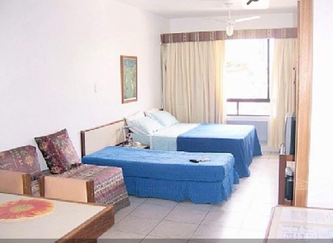 Aparthotel Farol Barra Flat 202 Salvador Esterno foto